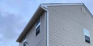 Affordable Siding Repair and Maintenance Services in Thunder Mountain, NM